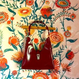 GUESS Red Purse | Never used